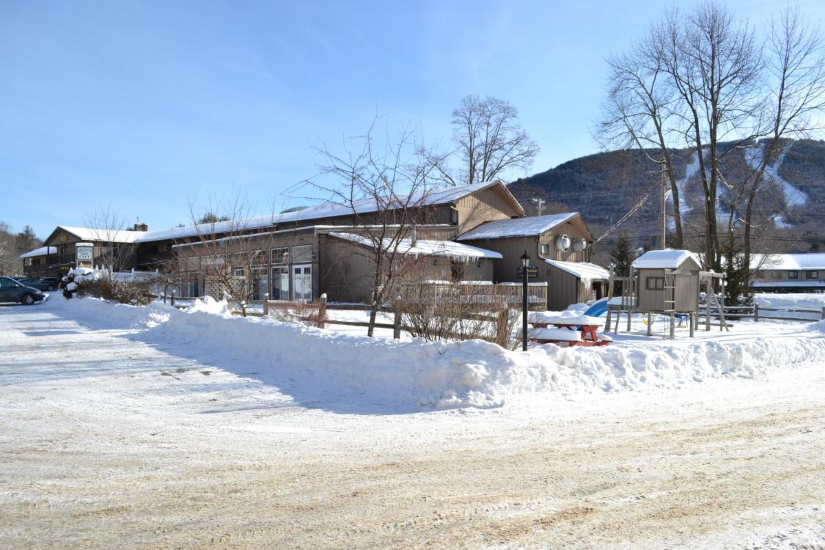 Kancamagus Lodge - image 5