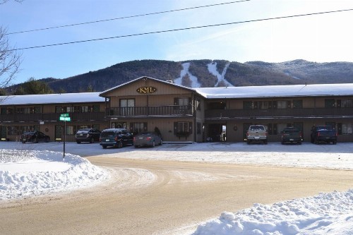 Kancamagus Lodge - image 6