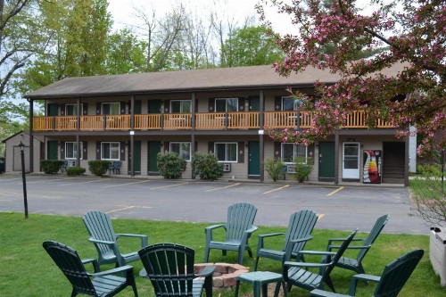 Kancamagus Lodge - image 7