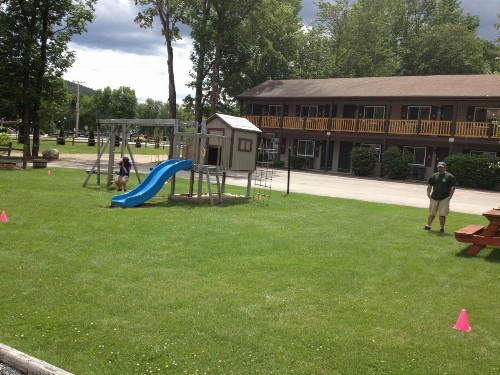 Kancamagus Lodge - image 8
