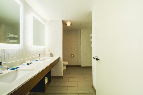 Holiday Inn Express & Suites - Lincoln East - White Mountains an IHG Hotel - image 25