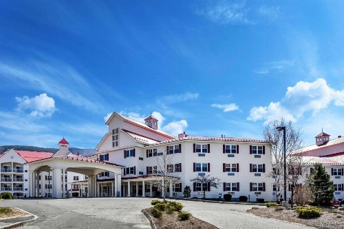 South Mountain Resort - image 1
