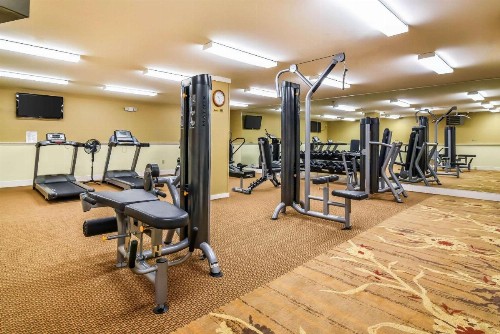 South Mountain Resort - image 19