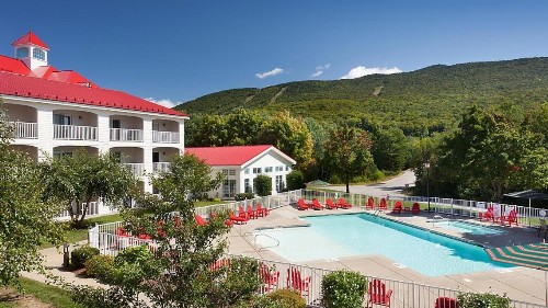 South Mountain Resort - image 20