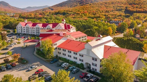 South Mountain Resort - image 24
