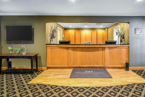 South Mountain Resort - image 4