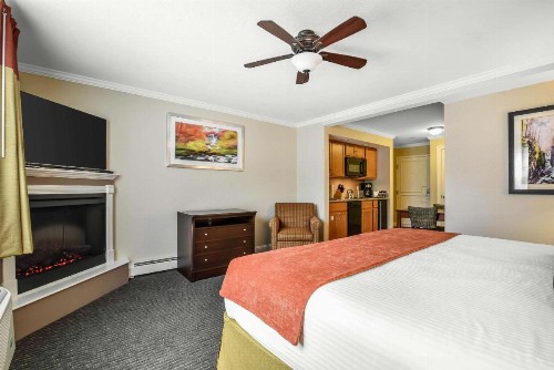South Mountain Resort - image 5