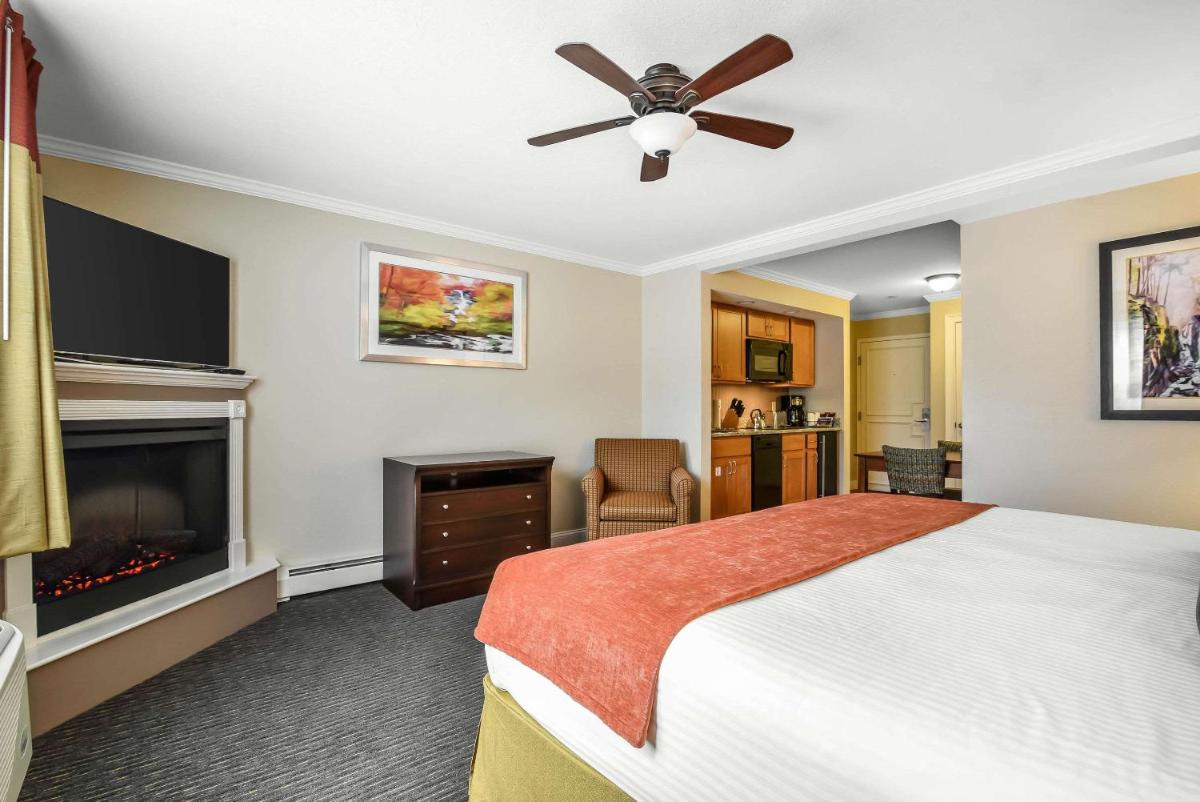South Mountain Resort - image 5