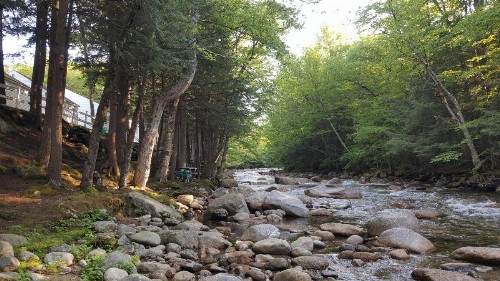 Franconia Notch Motel - image 10