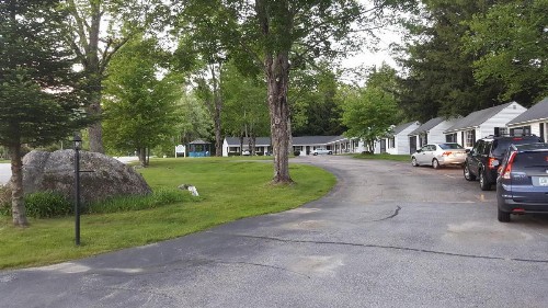 Franconia Notch Motel - image 11