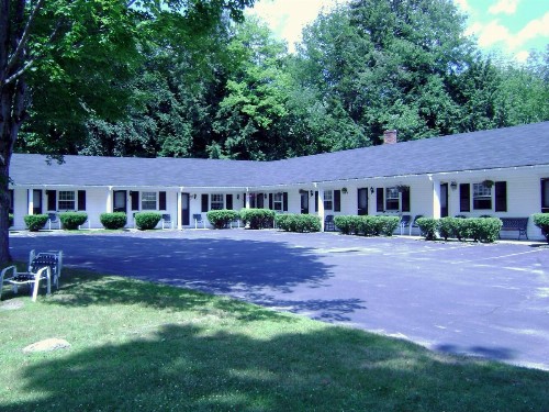 Franconia Notch Motel - image 13
