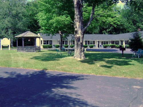 Franconia Notch Motel - image 17