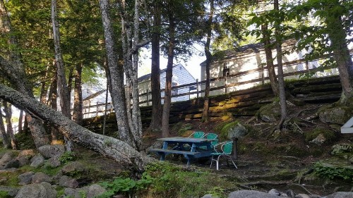 Franconia Notch Motel - image 18