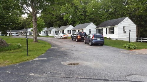 Franconia Notch Motel - image 2