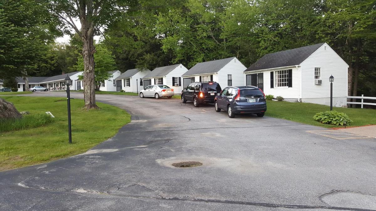 Franconia Notch Motel - image 2