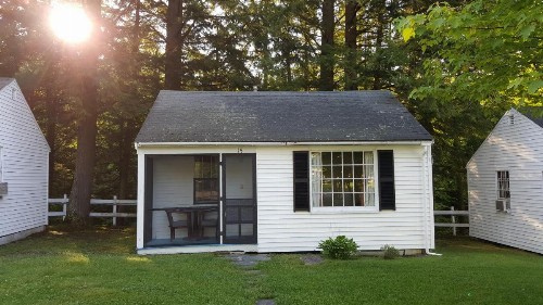 Franconia Notch Motel - image 22