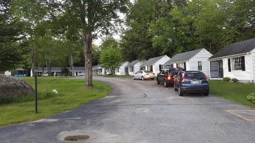 Franconia Notch Motel - image 24