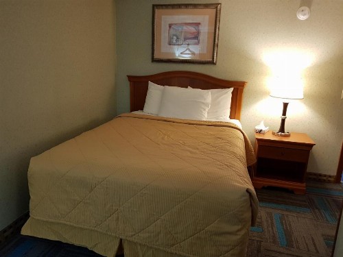 Franconia Notch Motel - image 25