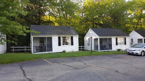 Franconia Notch Motel - image 29