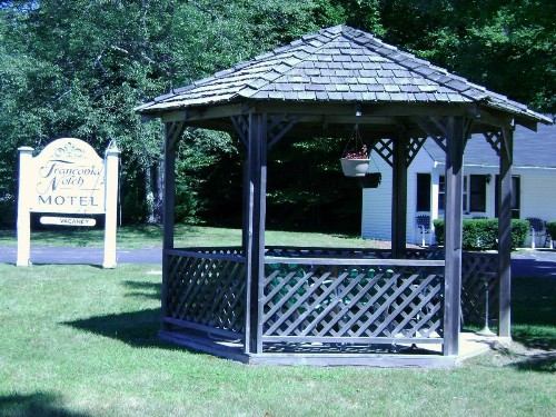 Franconia Notch Motel - image 37