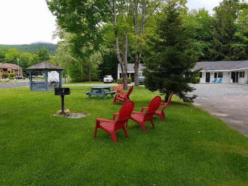 Franconia Notch Motel - image 39