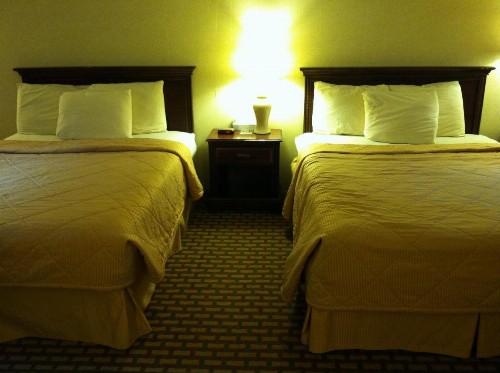 Franconia Notch Motel - image 40