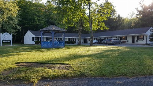 Franconia Notch Motel - image 41