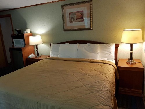 Franconia Notch Motel - image 42