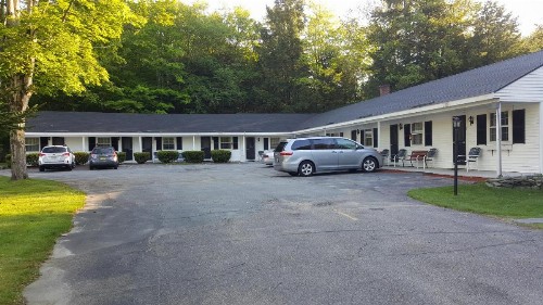Franconia Notch Motel - image 43