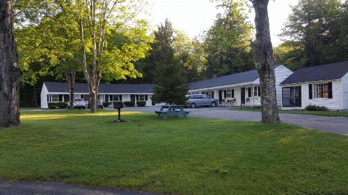 Franconia Notch Motel - image 46