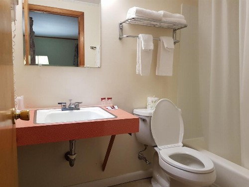Franconia Notch Motel - image 48