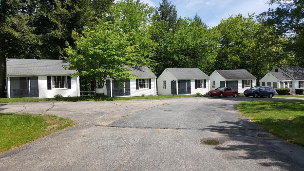 Franconia Notch Motel - image 5