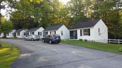 Franconia Notch Motel - image 50