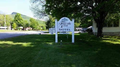 Franconia Notch Motel - image 8