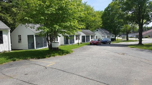 Franconia Notch Motel - image 9