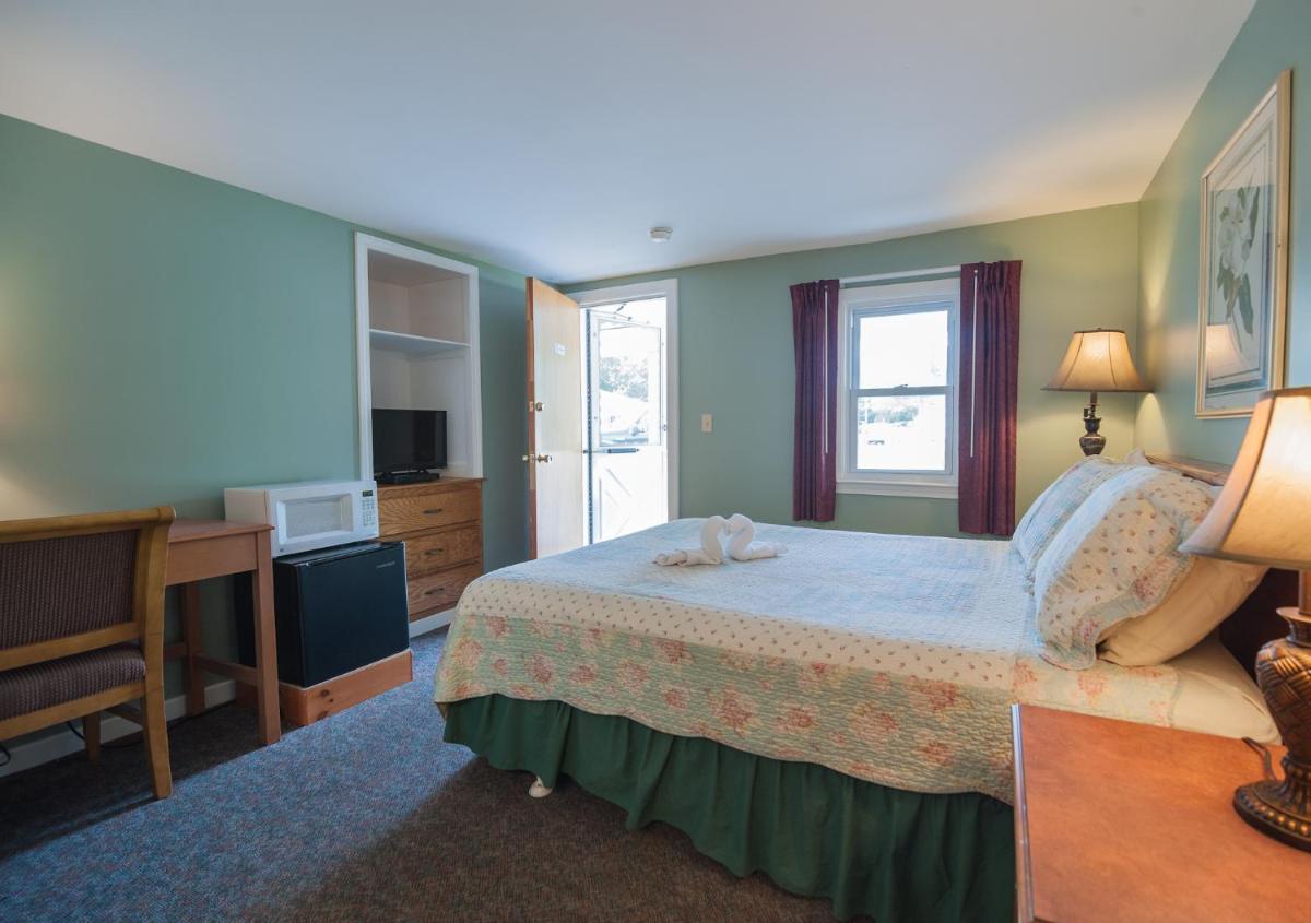 Profile Motel & Cottages - main image
