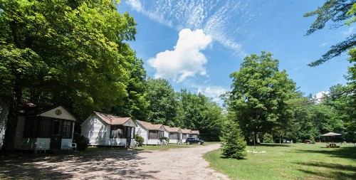 Profile Motel & Cottages - image 10
