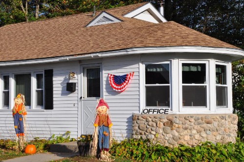 Profile Motel & Cottages - image 18