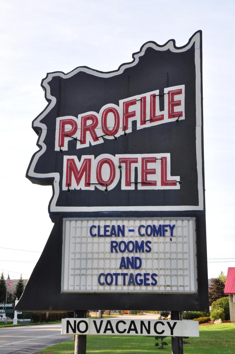 Profile Motel & Cottages - image 2