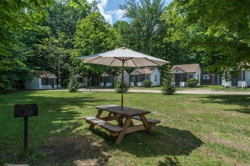 Profile Motel & Cottages - image 3
