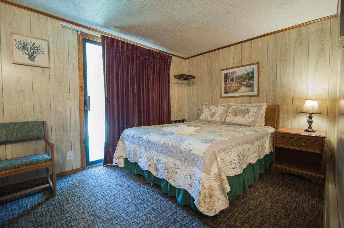 Profile Motel & Cottages - image 6