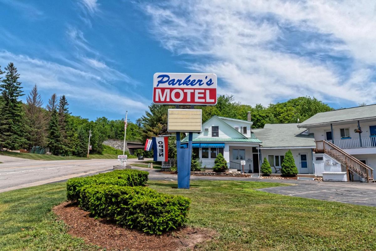 Parker's Motel - main image
