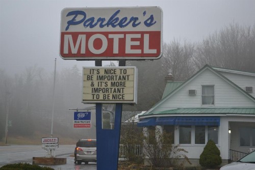 Parker's Motel - image 12