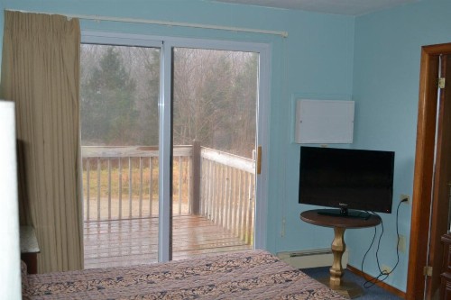 Parker's Motel - image 20