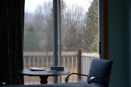 Parker's Motel - image 24