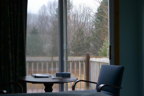 Parker's Motel - image 29