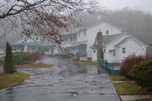 Parker's Motel - image 31
