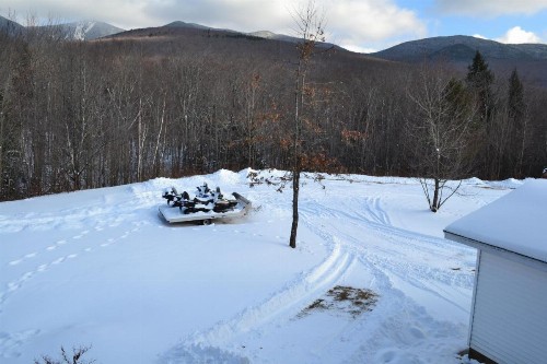 Parker's Motel - image 33