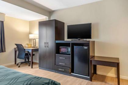 Quality Inn & Suites - image 8