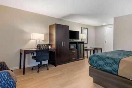 Quality Inn & Suites - image 12